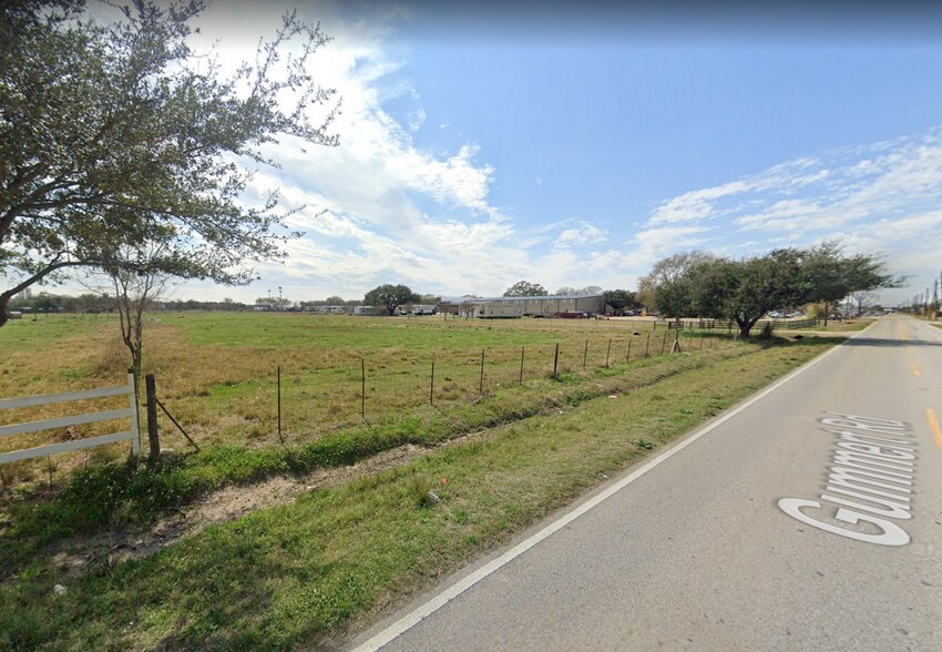 More Photos Of 5900 Gummert Road Rd, Houston Land For Sale