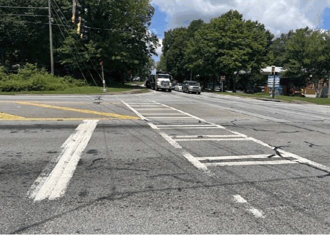 More Photos Of 170 S Jeff Davis Dr, Fayetteville Land For Sale