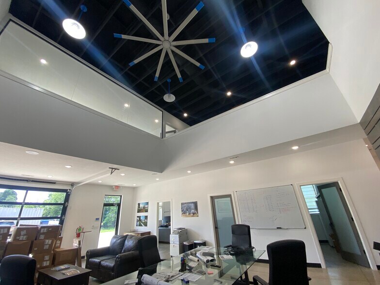 More Photos Of 87 W Colt Square Dr, Fayetteville Office Residential For Lease