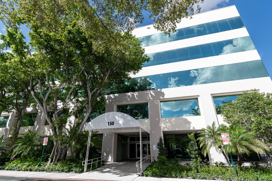 More Photos Of 150 S Pine Island Rd, Plantation Office For Lease