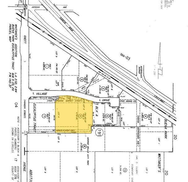 More Photos Of 7050 Village Dr, Buena Park Light Manufacturing For Lease