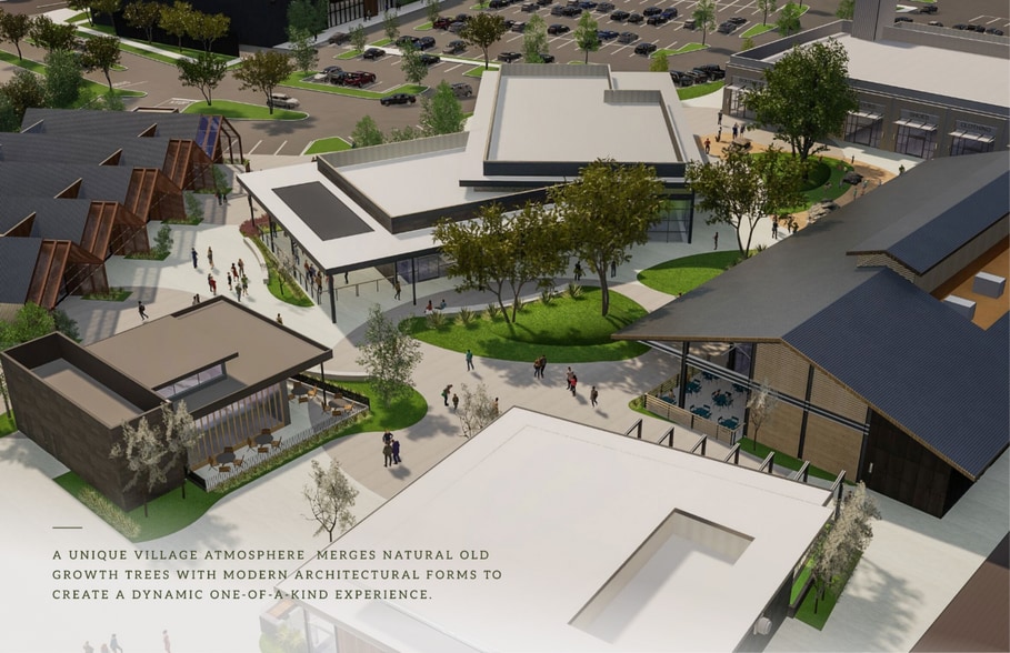 More Photos Of 8200 Great Park Blvd, Irvine Unknown For Lease