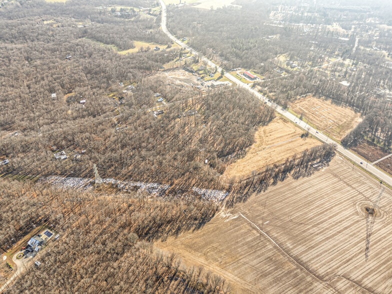 More Photos Of 2679 State Route 125, Bethel Land For Sale