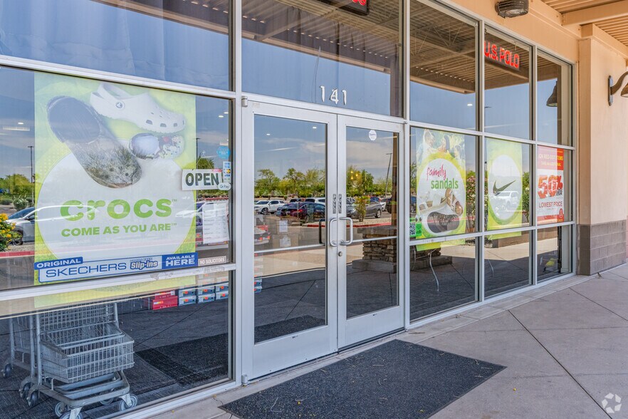 More Photos Of 2500 W State Hwy 287, Casa Grande Unknown For Lease