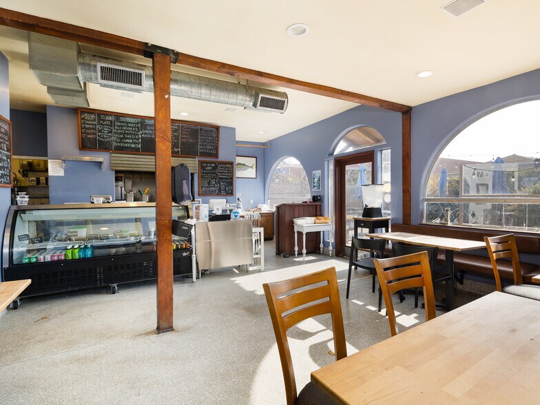 More Photos Of 409 E Grand Ave, El Segundo Storefront Retail Residential For Sale