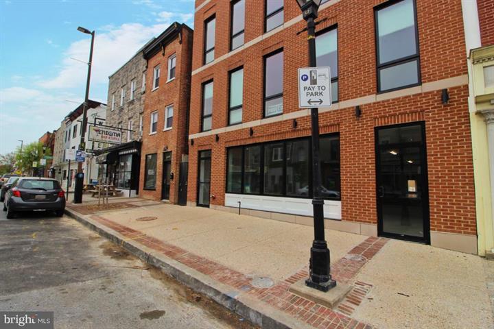 More Photos Of 1707 Eastern Ave, Baltimore Apartments For Lease