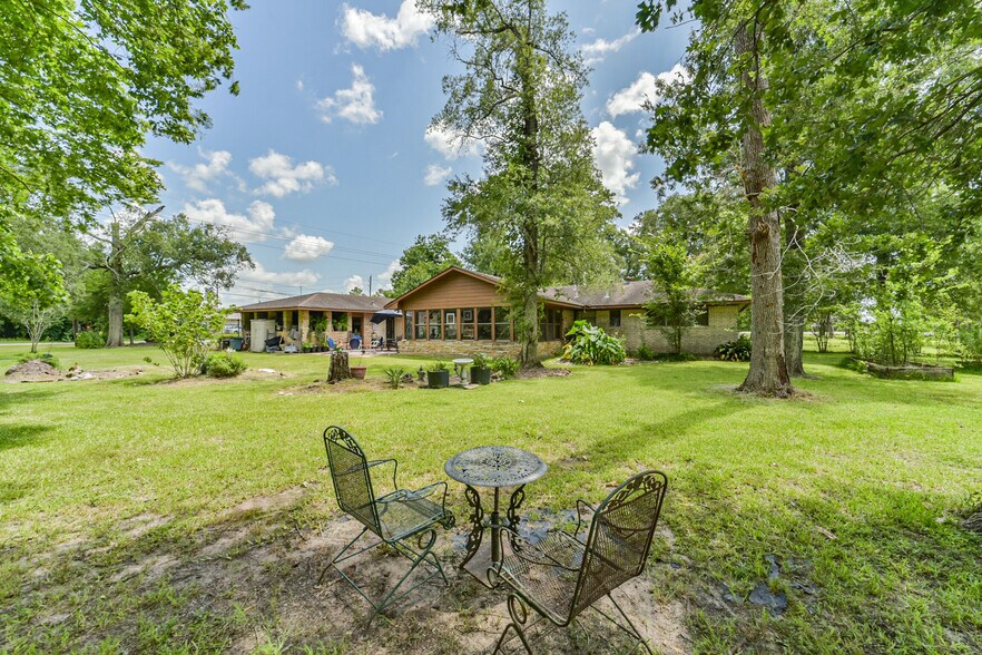 More Photos Of 18519 FM 2100 Rd, Crosby Specialty For Sale