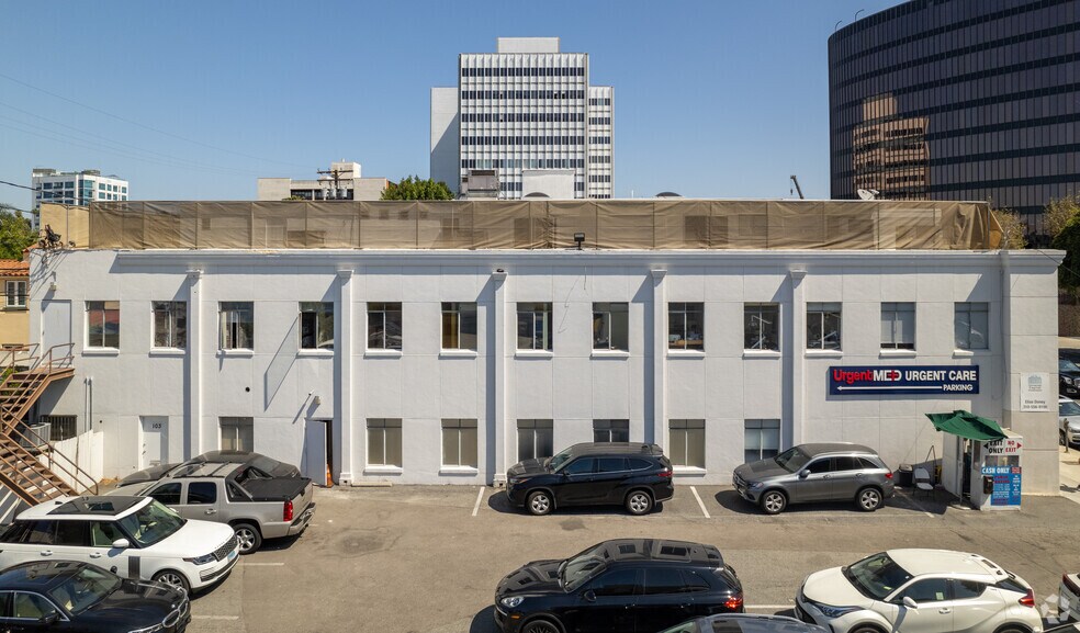 More Photos Of 239 S La Cienega Blvd, Beverly Hills Medical For Lease