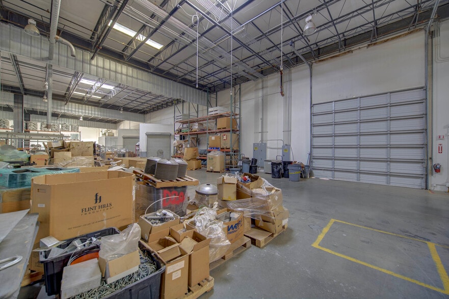 More Photos Of 1065 Marauder St, Chico Manufacturing For Lease