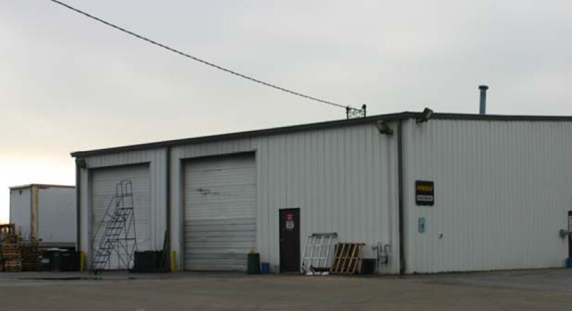 More Photos Of 165 Old Salem Rd, Martin Distribution For Lease