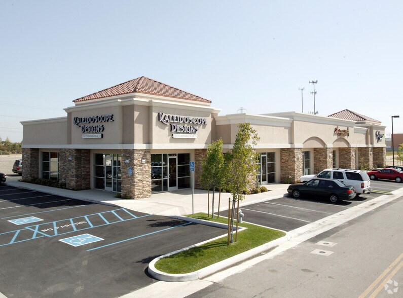 More Photos Of 2720 Calloway Dr, Bakersfield Storefront Retail Office For Lease