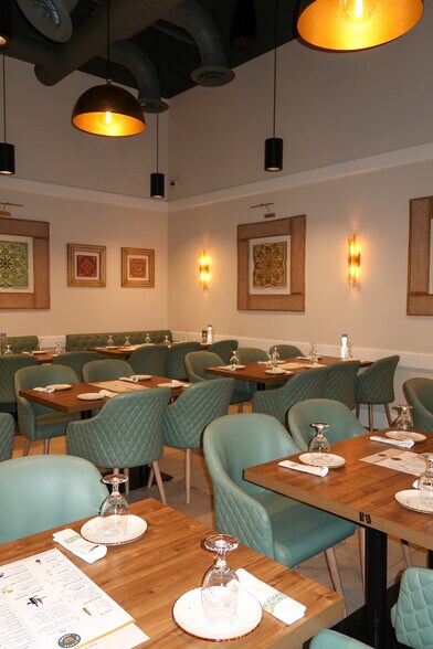 More Photos Of 5855 Preston Rd, Frisco Storefront For Sale