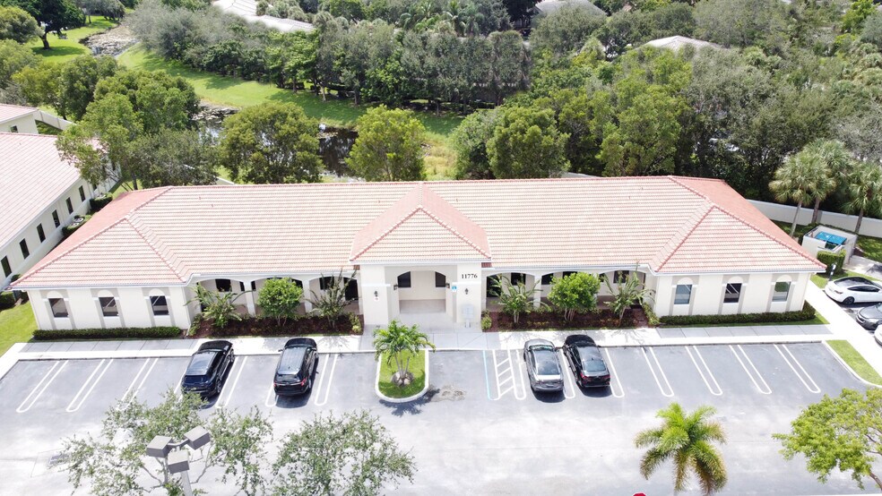 More Photos Of 11776 W Sample Rd, Coral Springs Office Residential For Lease