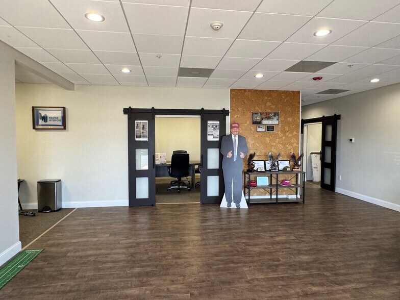 More Photos Of 156 Mullet Run, Milford Industrial For Lease