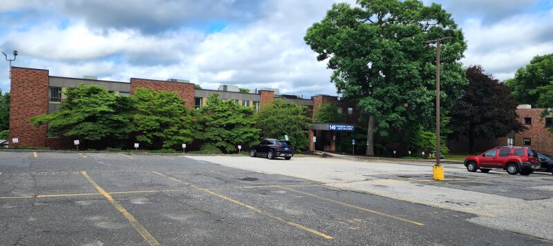 More Photos Of 140 Grandview Ave, Waterbury Unknown For Lease