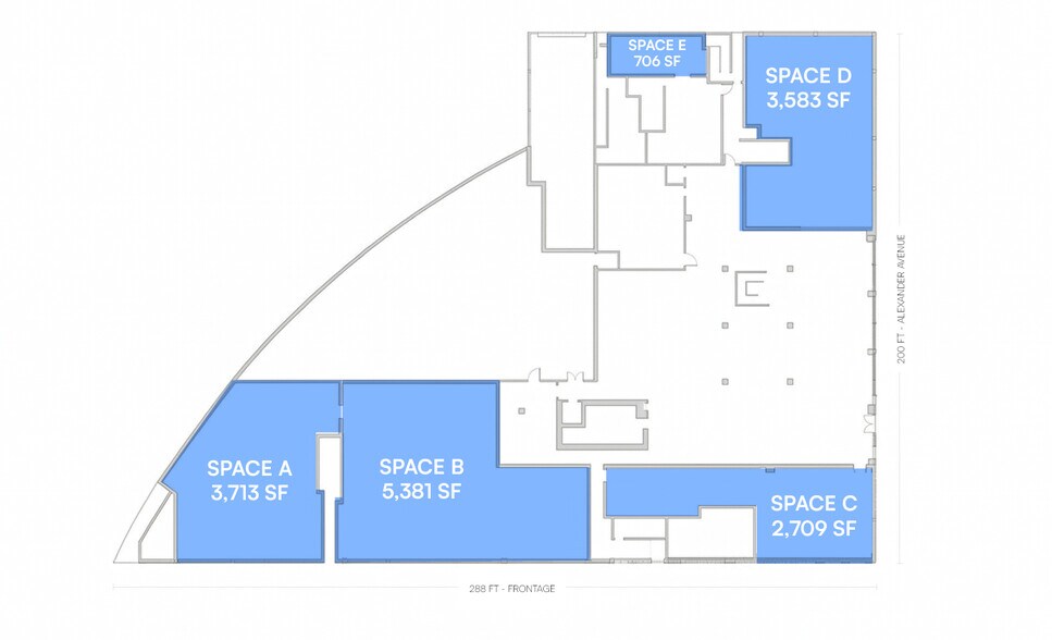 More Photos Of 40 Bruckner Blvd, Bronx Apartments For Lease