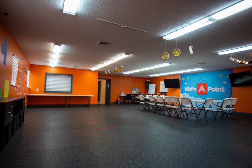 More Photos Of 3660 16th St, Vero Beach Religious Facility For Sale