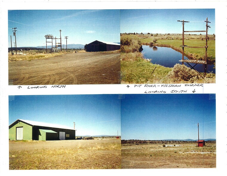 More Photos Of W 4th St, Alturas Land For Sale