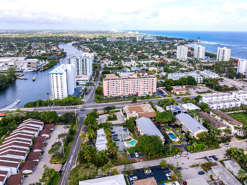 More Photos Of 3200 NE 14th Street Cswy, Pompano Beach Office For Sale