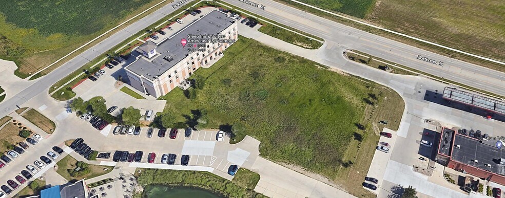 More Photos Of 4530 Mortensen, Ames Land For Lease