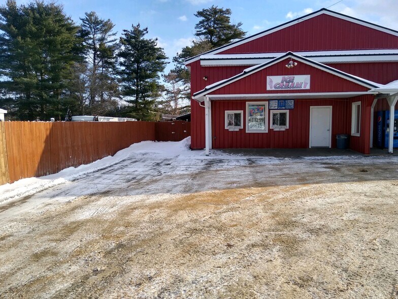 More Photos Of 1290 Military Tpke, Plattsburgh Convenience Store For Sale