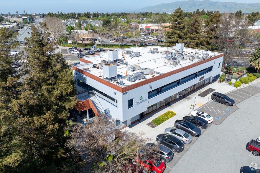 More Photos Of 1150 Murphy Ave, San Jose Office For Lease
