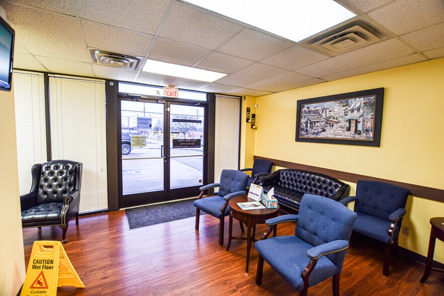 More Photos Of 1480 E 3rd St, Chattanooga Medical For Sale