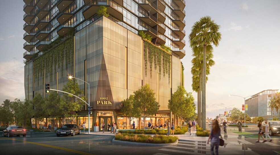 More Photos Of 4002 Park Blvd, San Diego Apartments For Lease