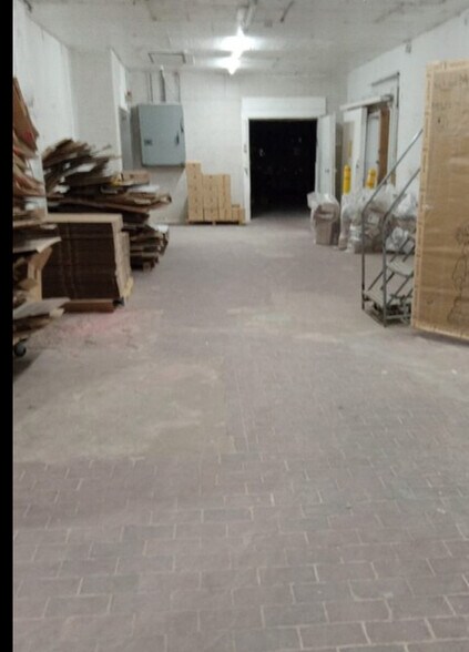 More Photos Of 1701-1713 E Elizabeth Ave, Linden Food Processing For Sale