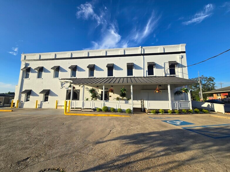 More Photos Of 1808 Front St, Slidell Office For Sale