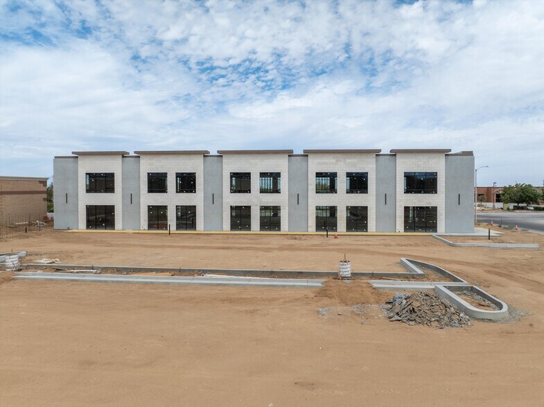 More Photos Of 41255 11th St W, Palmdale Medical For Sale