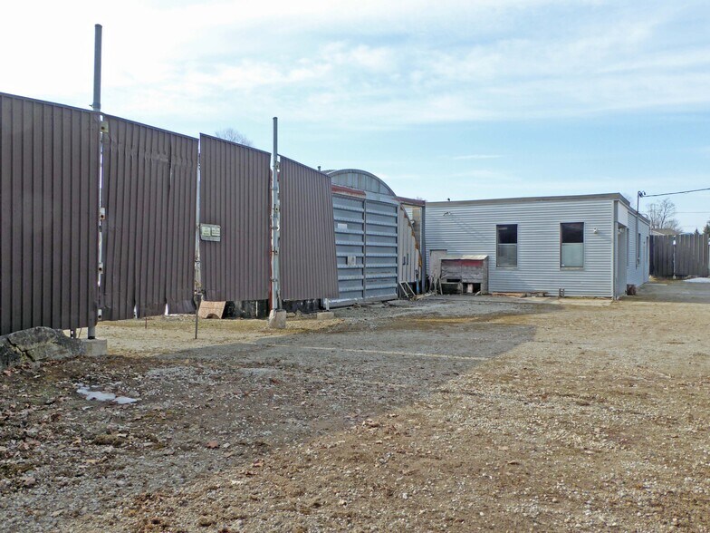 More Photos Of 32 Side Rd, Halton Hills Land For Sale