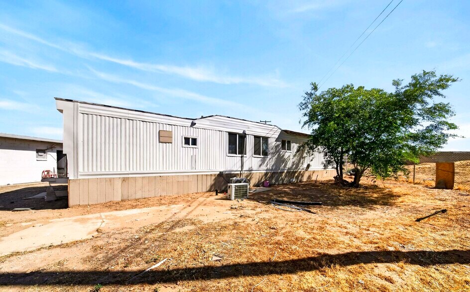 More Photos Of 11398 B Bartlett Ave, Adelanto Manufactured Housing Mobile Home Park For Sale