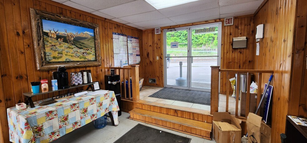 More Photos Of 736 Front St, Fredericktown Warehouse For Sale