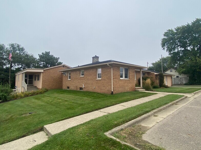 More Photos Of 6133 Aurelius Rd, Lansing Industrial For Sale