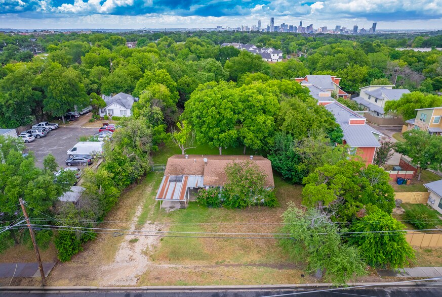 More Photos Of 1806 Fortview Rd, Austin Land For Sale