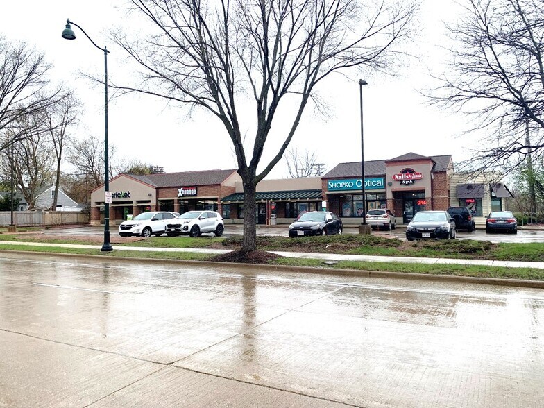 Primary Photo Of 3868 E Washington Ave, Madison Freestanding For Lease