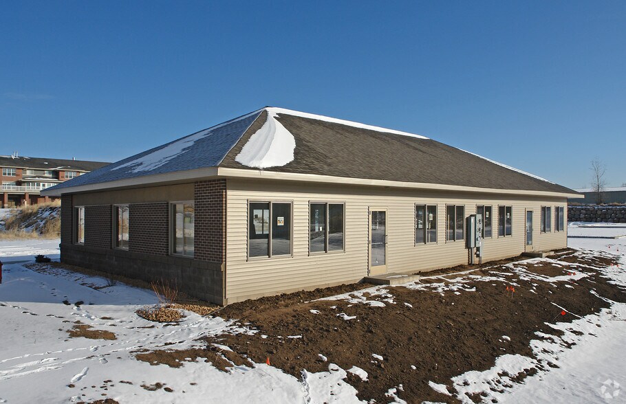 More Photos Of 1290-1294 Hosford St, Hudson Office For Lease