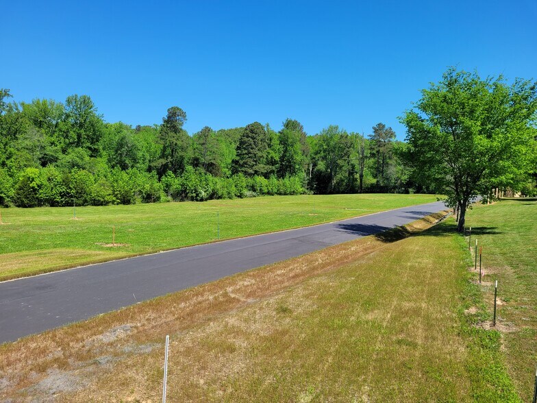 More Photos Of Versailles Lane, Pittsboro Land For Sale