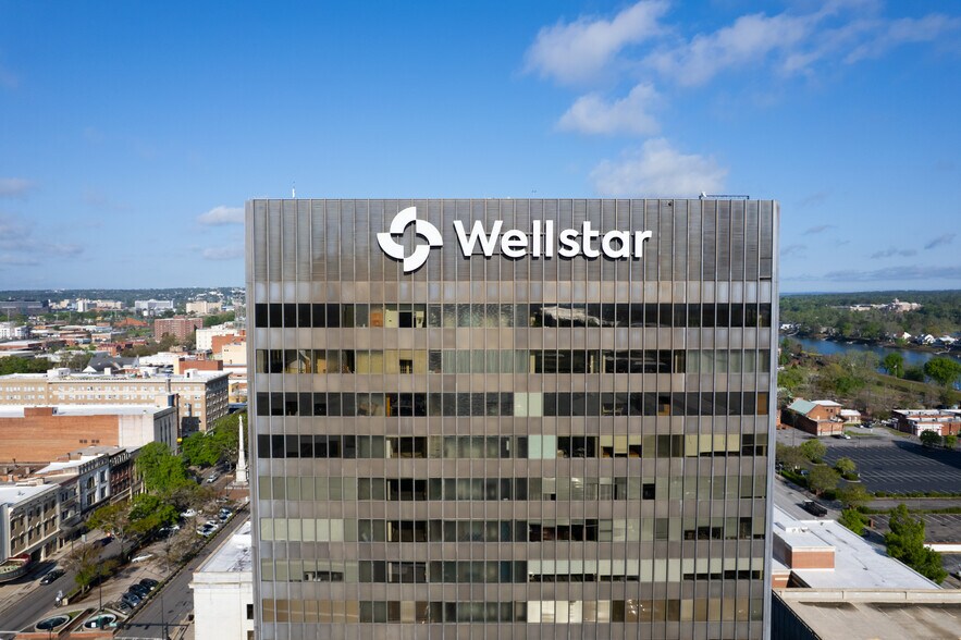 More Photos Of 699 Broad St, Augusta Office For Lease