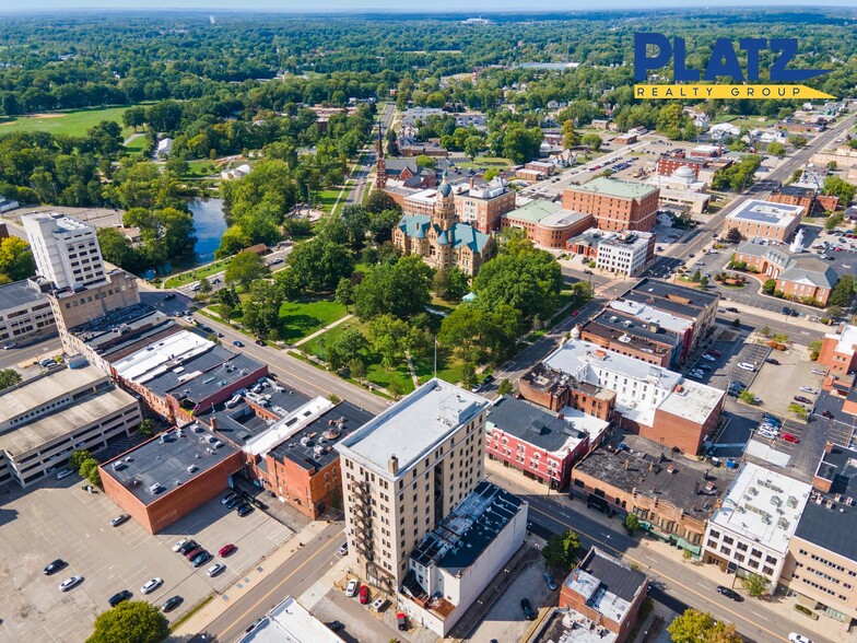 More Photos Of 103 W Market St, Warren Office For Sale