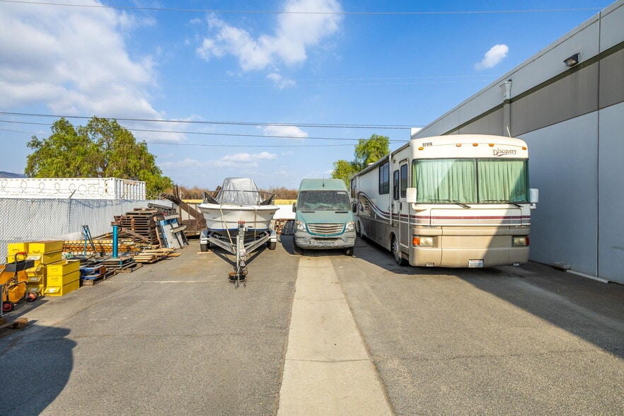 More Photos Of 859 Meridian St, Irwindale Warehouse For Sale
