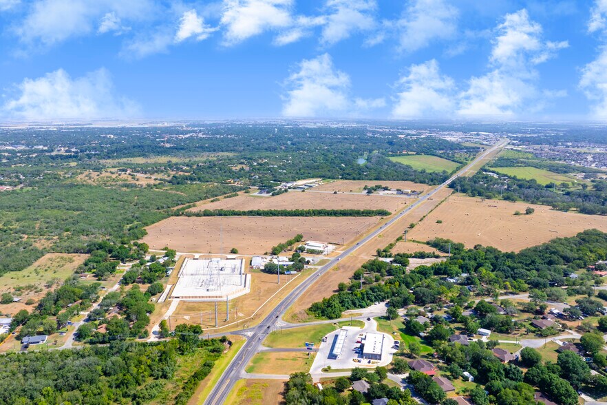 More Photos Of Hwy 123 & Wagon Trail rd, Seguin Land For Sale