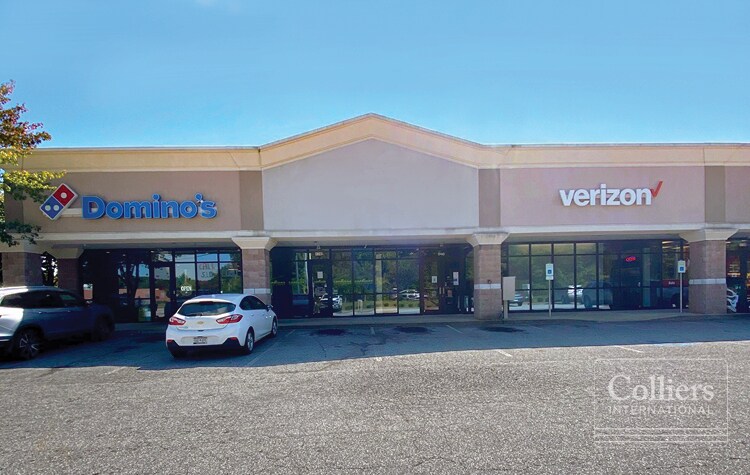 More Photos Of 1750 E Highway 14, Landrum Land For Lease