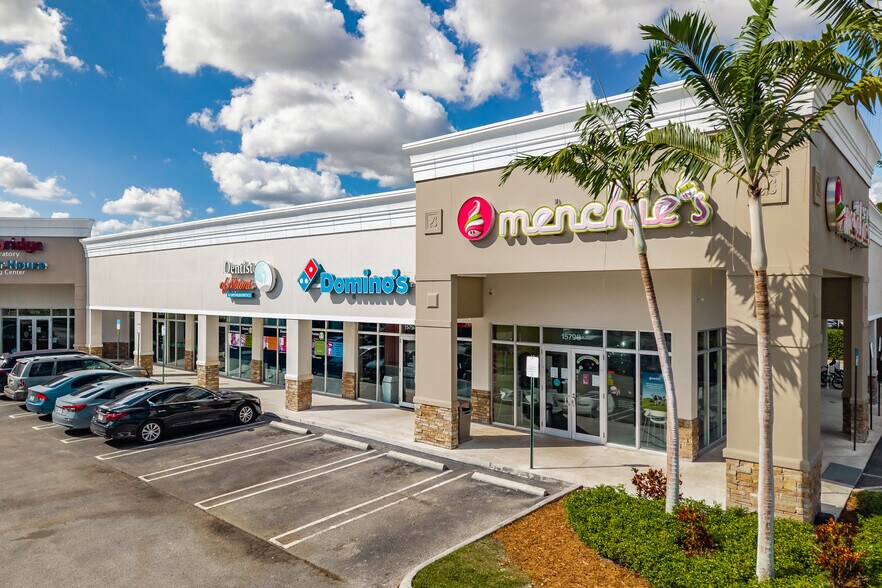 More Photos Of SW 56th St @ SW 157th Avenue, Miami Unknown For Lease
