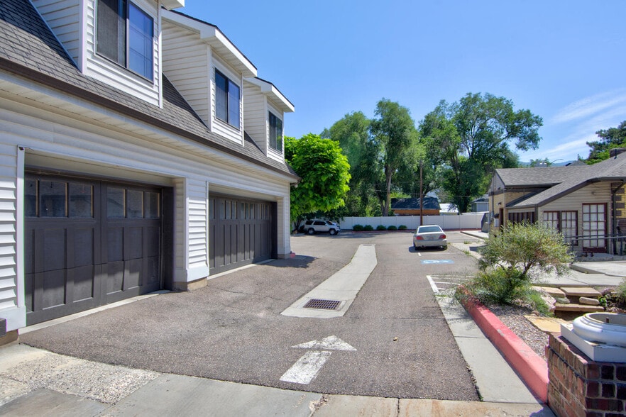 More Photos Of 485 S 100 E, Bountiful Office Residential For Sale