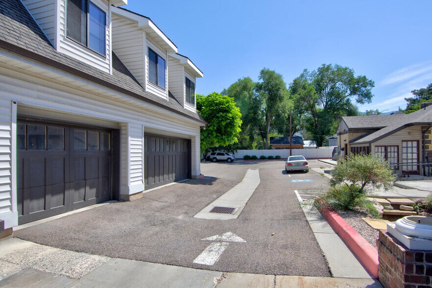 More Photos Of 485 S 100 E, Bountiful Office Residential For Sale