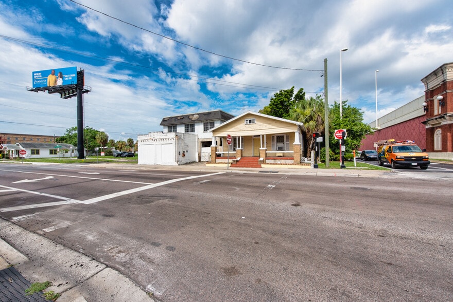 More Photos Of 1406 N Howard Ave, Tampa Office For Sale