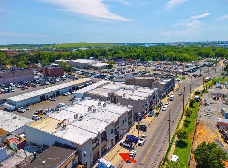 More Photos Of 4364A Victory Blvd, Staten Island Industrial For Sale