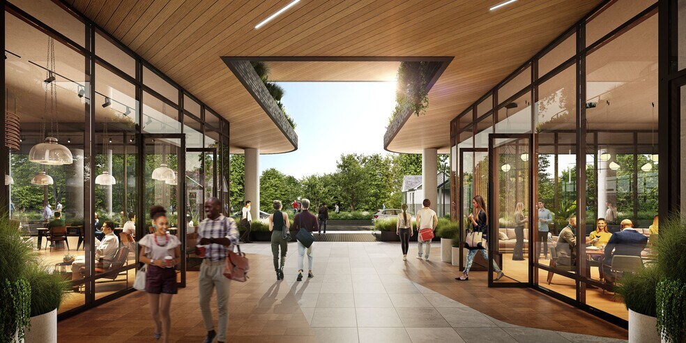 More Photos Of 1400 E 4th St, Austin Office For Lease